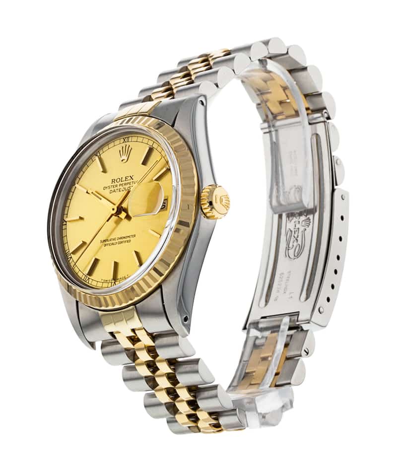 Rolex Datejust 16013
